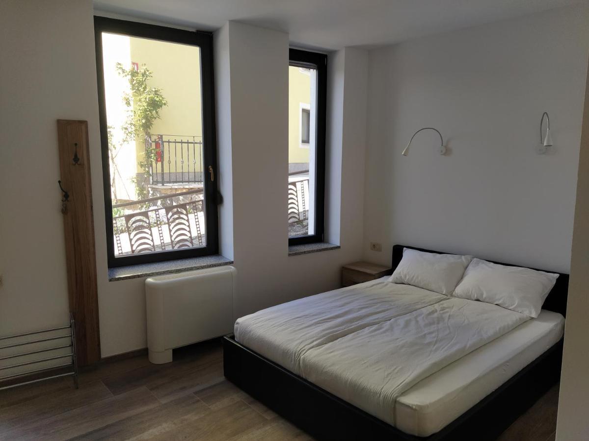 Apartmaji Maln Dolenjske Toplice Exterior foto