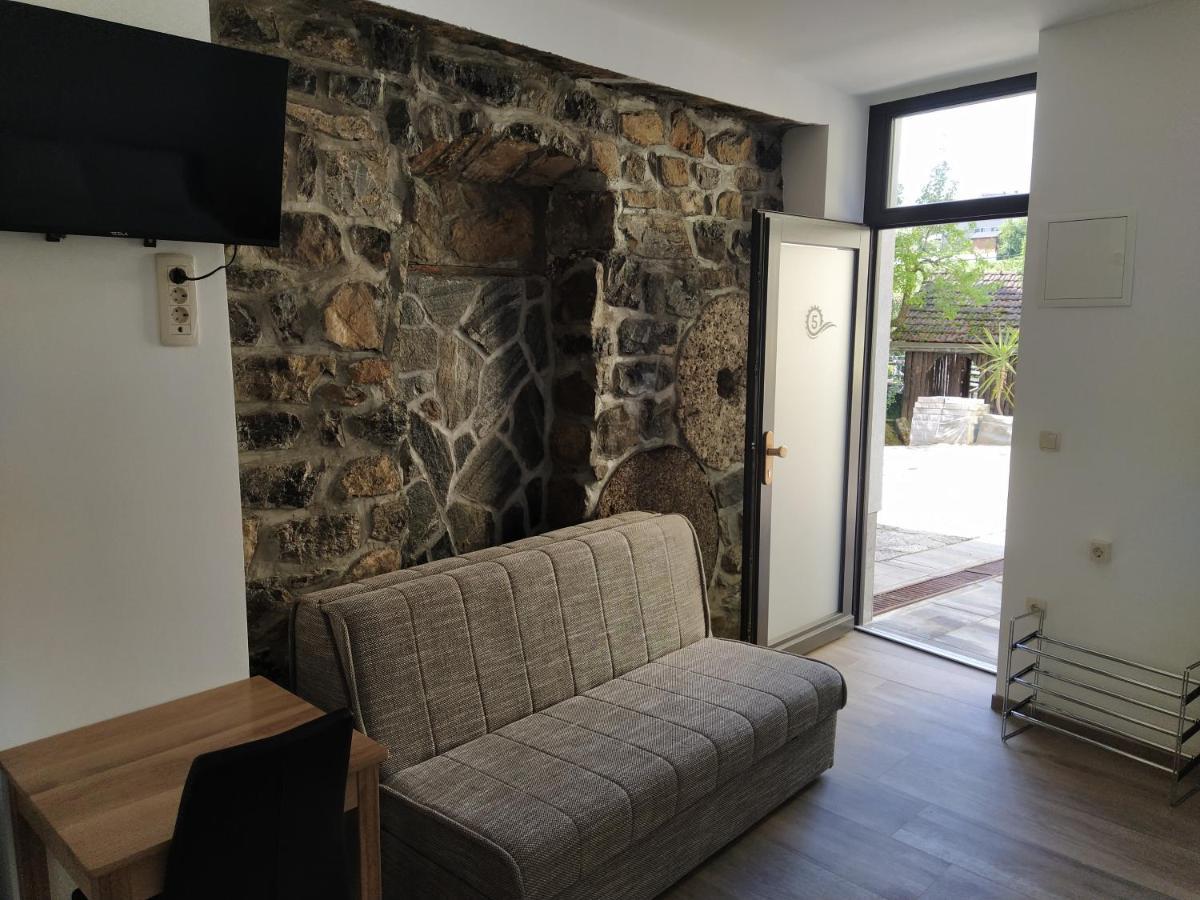 Apartmaji Maln Dolenjske Toplice Exterior foto