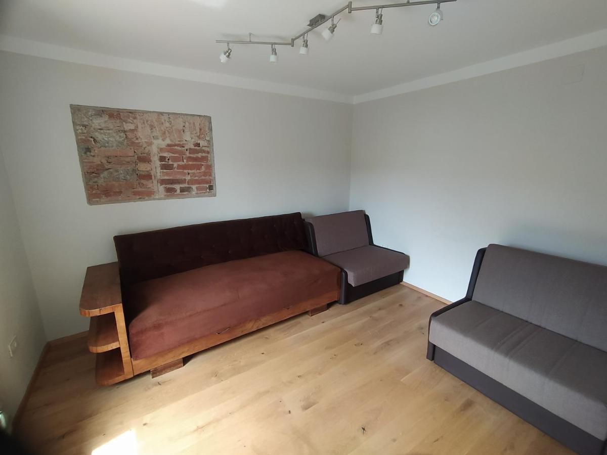 Apartmaji Maln Dolenjske Toplice Exterior foto