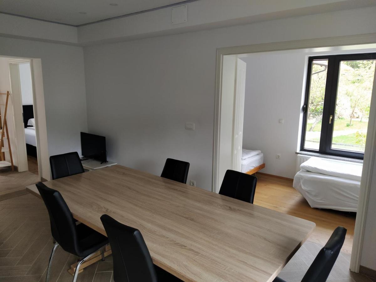 Apartmaji Maln Dolenjske Toplice Exterior foto
