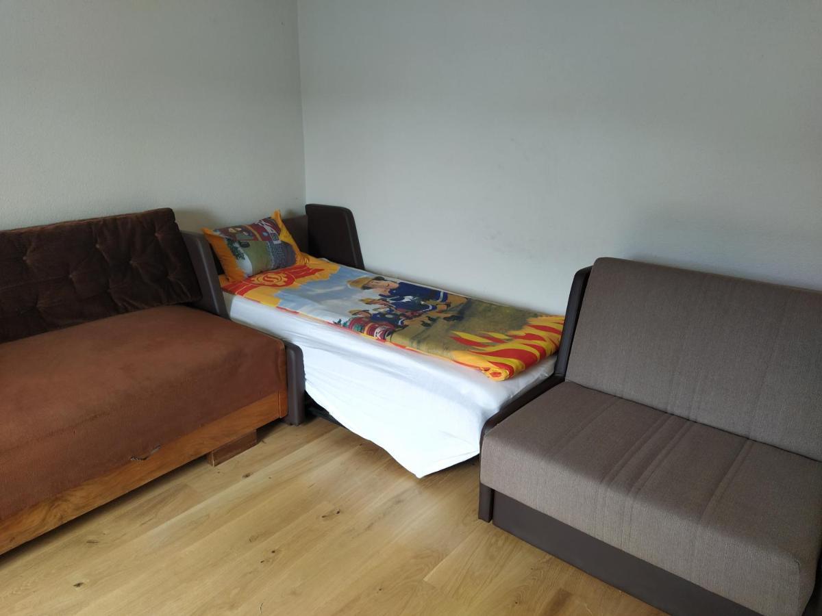 Apartmaji Maln Dolenjske Toplice Exterior foto