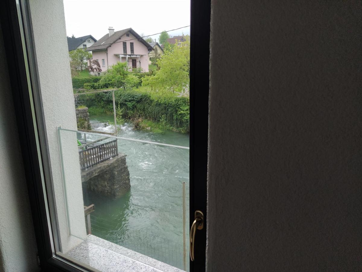 Apartmaji Maln Dolenjske Toplice Exterior foto