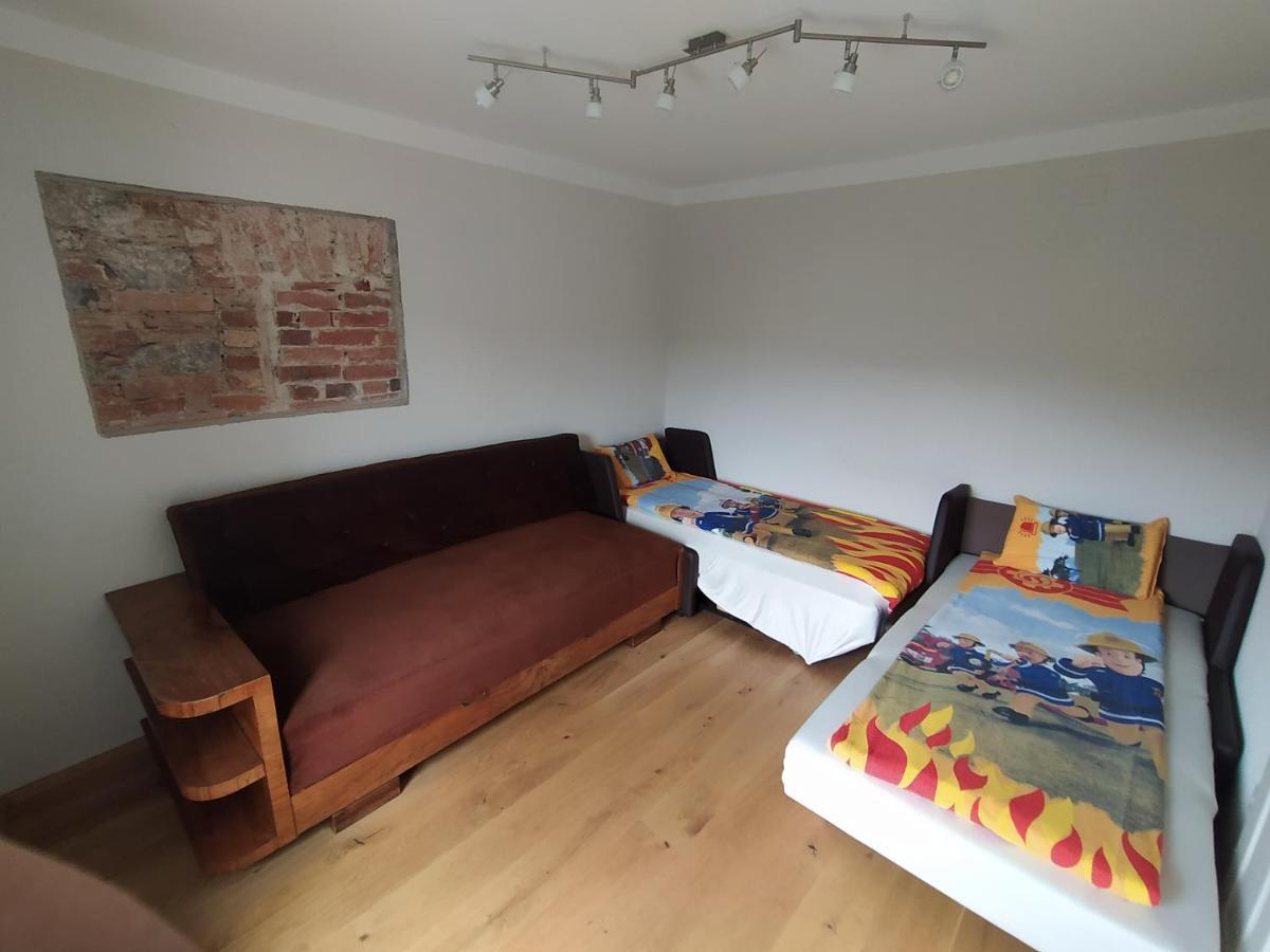 Apartmaji Maln Dolenjske Toplice Exterior foto