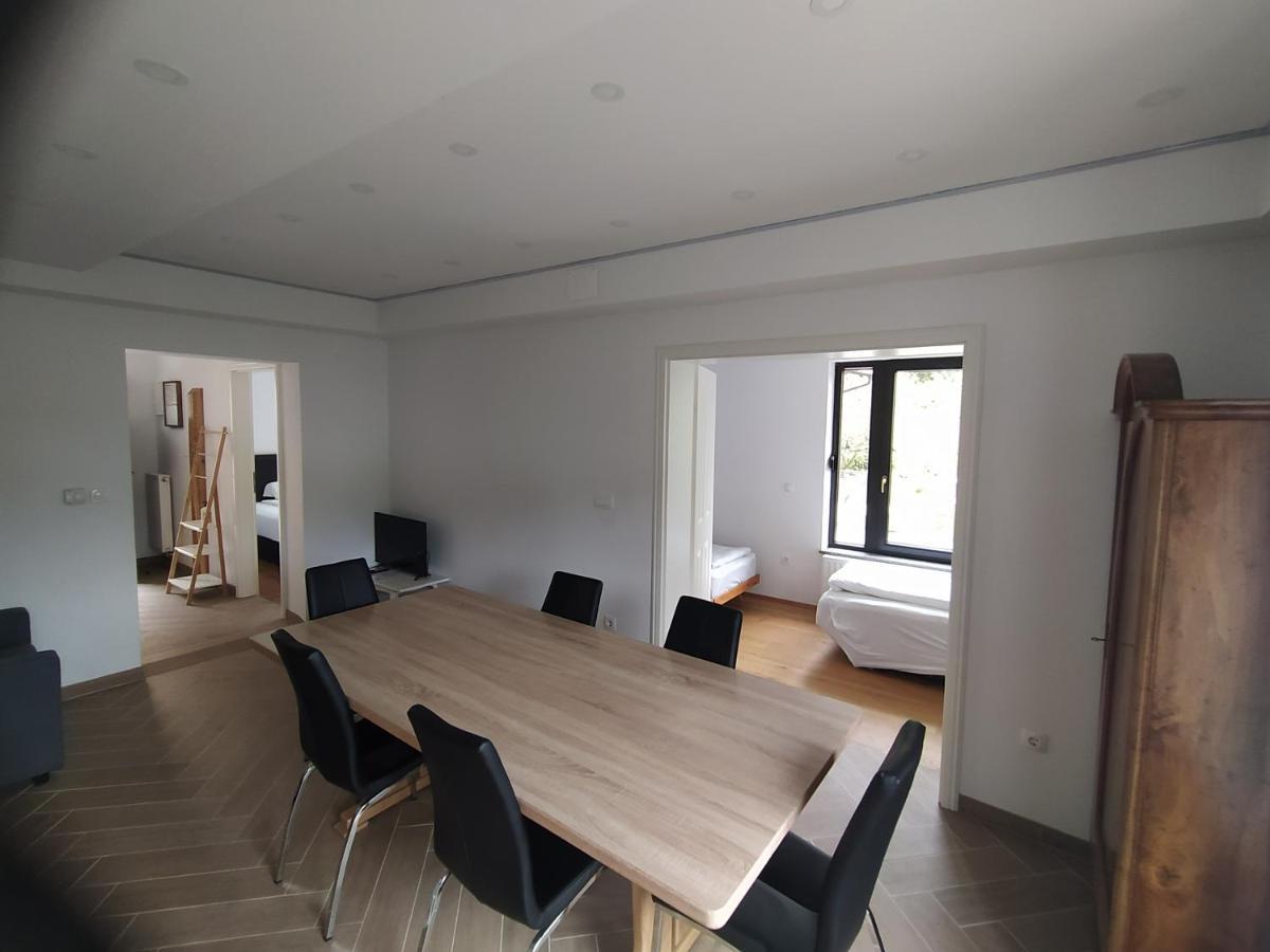 Apartmaji Maln Dolenjske Toplice Exterior foto