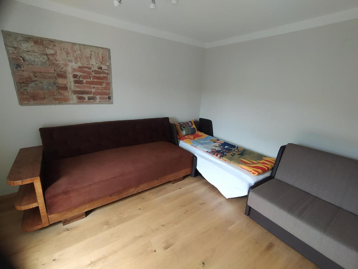 Apartmaji Maln Dolenjske Toplice Exterior foto