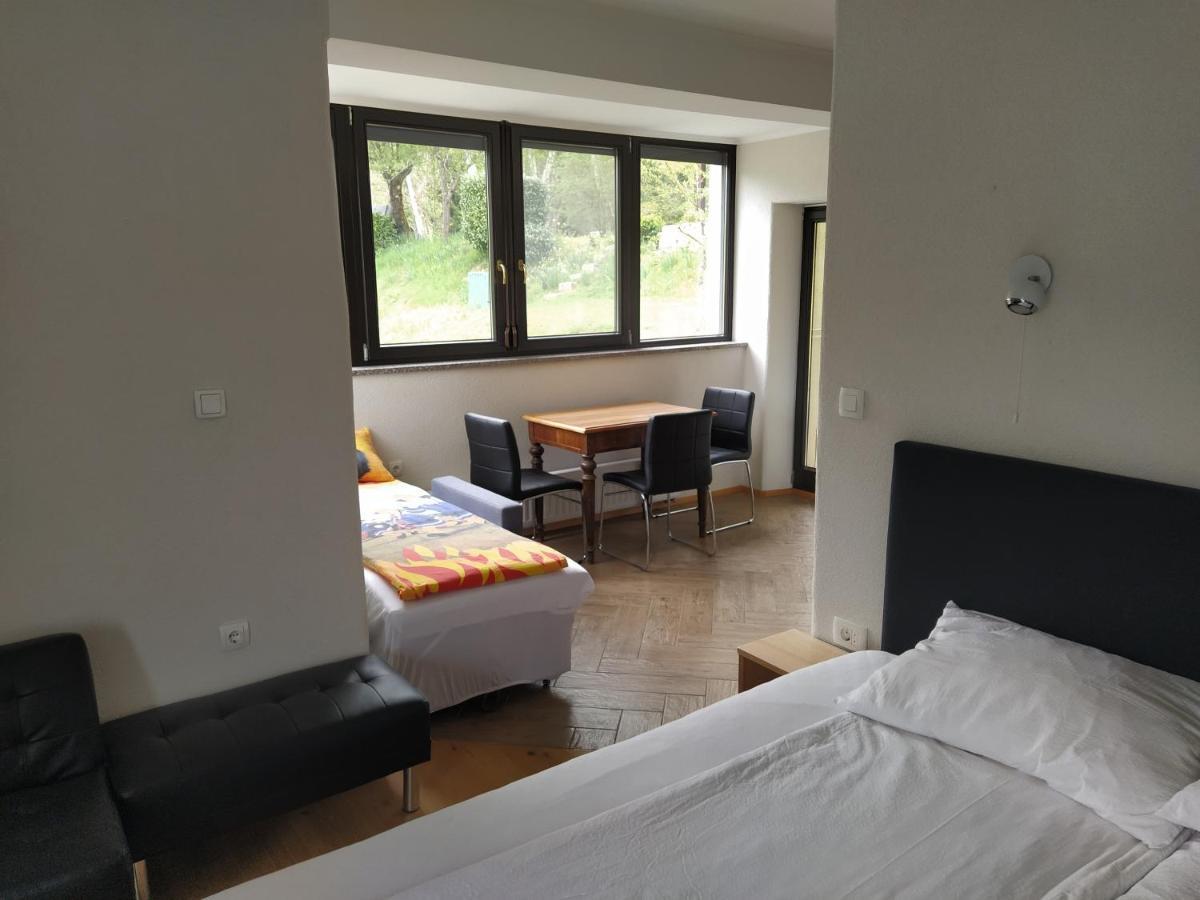 Apartmaji Maln Dolenjske Toplice Exterior foto