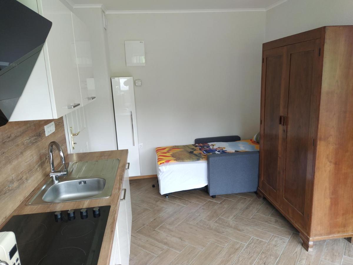 Apartmaji Maln Dolenjske Toplice Exterior foto