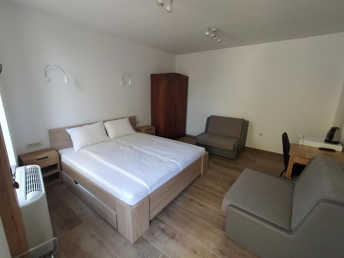 Apartmaji Maln Dolenjske Toplice Exterior foto