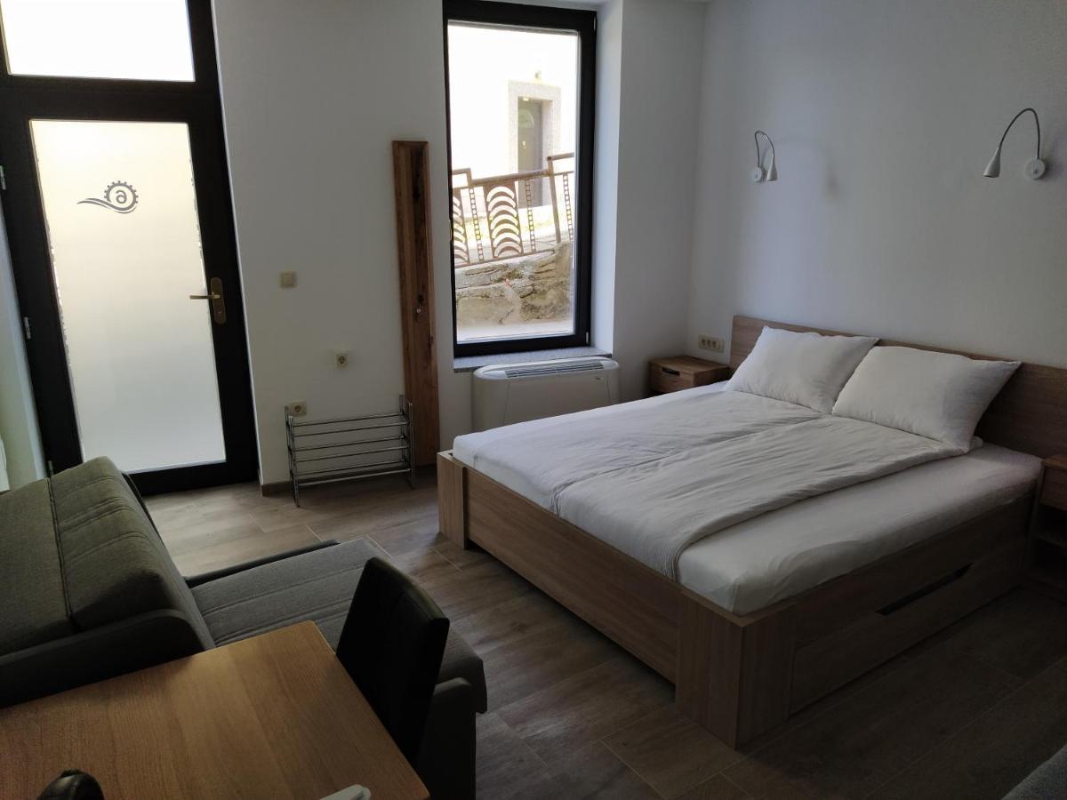 Apartmaji Maln Dolenjske Toplice Exterior foto