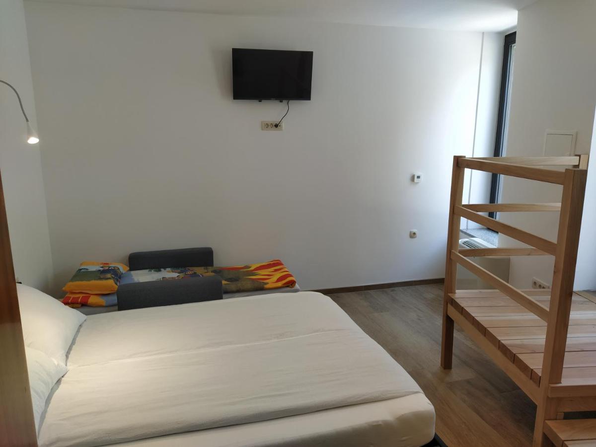 Apartmaji Maln Dolenjske Toplice Exterior foto