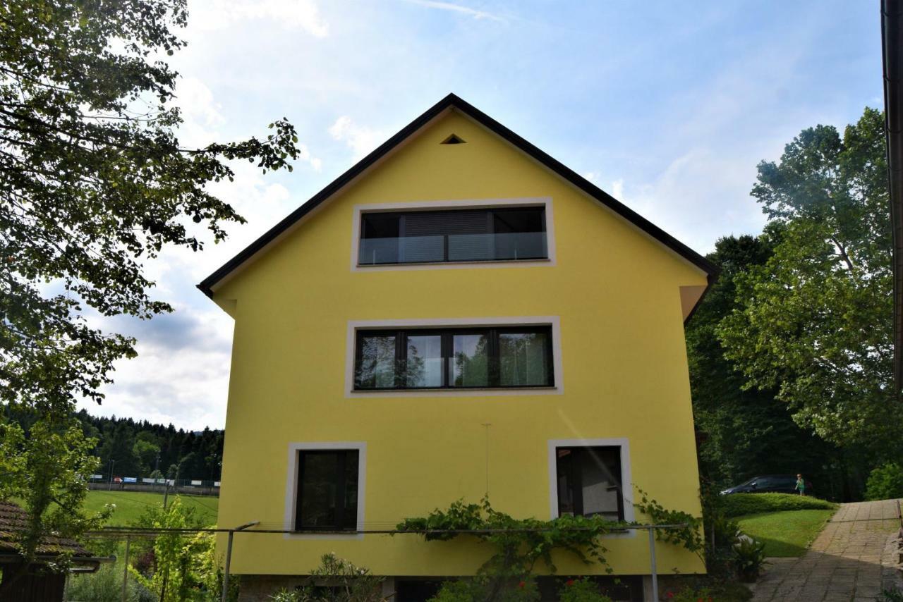 Apartmaji Maln Dolenjske Toplice Exterior foto